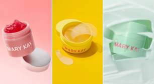 Mary Kay lança linha K-Beauty com foco na tendência glass skin