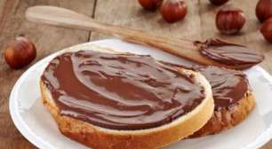 Aprenda a fazer Nutella caseira fácil e deliciosa em 30 minutos