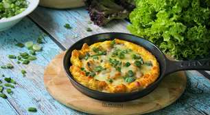 2 receitas de jantar fáceis e saudáveis recomendadas por Harvard