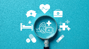 IA na saúde: como usar a tecnologia para se preparar para uma consulta médica