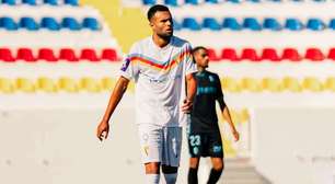 Quem é Nicolas Souza? O brasileiro que virou herói do Atlético CP na Taça de Portugal