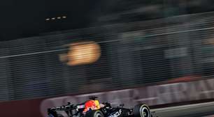 F1: Evolução da Red Bull será testada no GP dos Estados Unidos após vitórias de Verstappen