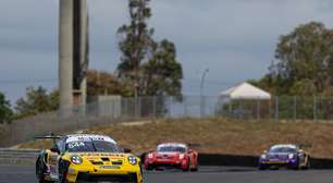 Porsche Cup Brasil apresenta seu novo site oficial
