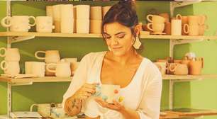 Tita Cerâmica mostra crescimento de demanda por produtos artesanais de alto padrão no Brasil
