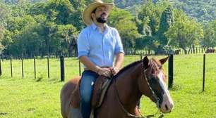 Sorocaba investe em criação de cavalos e mantém fazenda no interior de São Paulo