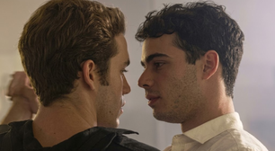 Medo? Globo decide adiar beijo gay entre Mau Mau e Felipe em Quem Ama Cuida
