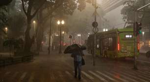 Defesa Civil emite alerta para fortes chuvas em SP nos próximos dias