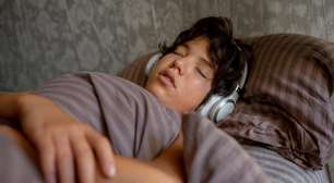 Sons durante o sono podem atrapalhar a memória