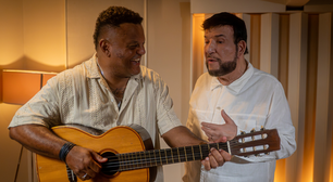Clássico de Tim Maia, 'Me dê motivo' ganha releitura em reggae