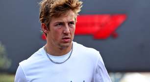 F1: Hinchcliffe diz que Lawson merece ficar na Racing Bulls em 2027