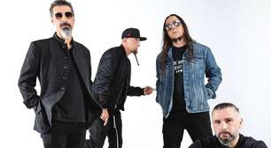 Por que inteligência artificial nunca replicaria o System of a Down, segundo Daron