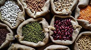 Alimentos vegetais que ajudam na saciedade e no emagrecimento de forma saudável