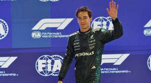 F1: Russell revela dificuldades pessoais por trás de vitória em 2025