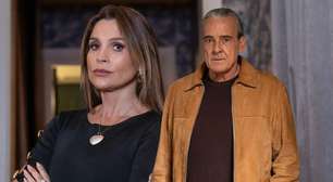 Ulisses entra em desespero com traição de Fabia: resumo de 'Quem Ama Cuida' (21 a 24/10) ainda tem Adriana livre e Pilar em calvário; Mau Mau fica com medo de perder Felipe em semana com capítulo cancelado
