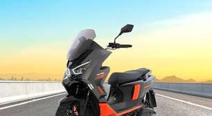 Ela quer aposentar as motos a gasolina: Polytron lança a Fox 350 com motor elétrico, a nova rival das motocicletas urbanas