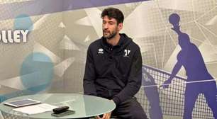 Flávio vê novo Trentino mais forte e profundo para 26/27