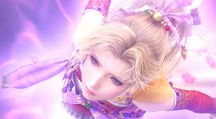 Confira como resgatar os bônus de pré-venda de Final Fantasy Resonance