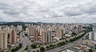 Previsão do tempo em Santo André hoje: veja como fica o clima nesta quarta-feira