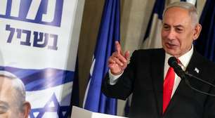 Israel vai às urnas após guerra e enfrenta eleição mais imprevisível desde o ataque do Hamas