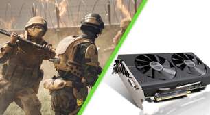 Alguém testou o Battlefield 6 com uma placa de vídeo de quase 10 anos atrás: o resultado demonstrou o quão péssima é a otimização de muitos jogos atuais