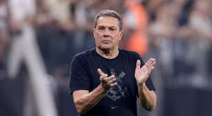 Luxemburgo dispara contra contratação de Seedorf: "Ele não conhece o Corinthians"