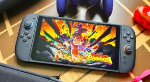 Nintendo ajustou discurso sobre mídia física após crise do PlayStation