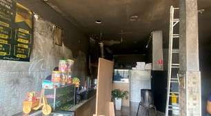 Solidariedade em Ação: Ajude a Reconstruir Nossa Loja!