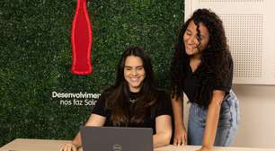 Solar Coca-Cola leva educação a dependentes de colaboradores