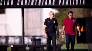 Julio Cesar acumulará cargo de Marcelo Paz no Corinthians até dezembro