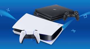 PS6 pode custar US$ 200 menos para produzir que o próximo Xbox