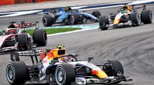 F1: Racing Bulls prepara atualizações para o GP dos Estados Unidos
