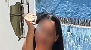 Mãe ameaça conselheiro tutelar com faca após visita por ausência da filha na escola em Maceió