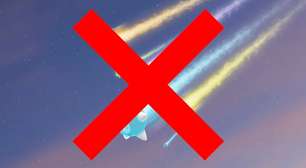 Pokémon GO bane Minior de torneios competitivos