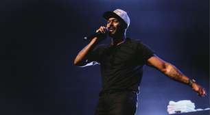 ScHoolboy Q confirma novo álbum para 2027