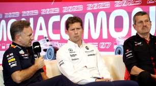 F1: Horner diz que Steiner parecia "assustador" no primeiro contato entre os dois