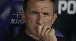 Boca Juniors usa apelido de técnico para "cutucar" o Vasco