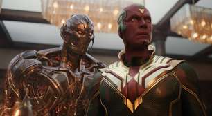 Uma década depois, Ultron finalmente consegue a sua forma física perfeita em 'VisionQuest' ou quase isso