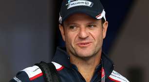 Aposentado da F1 desde 2011, Rubens Barrichello anuncia retorno ao GP de Interlagos 2026: após 19 anos de carreira, ex-piloto vai dirigir Williams FW33 por motivo especial; aos detalhes