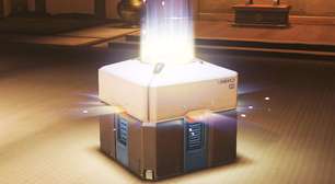 Órgão Europeu de classificação eleva classificação de jogos com loot boxes para 16 anos