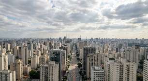 Previsão do tempo em São Paulo hoje: veja como fica o clima nesta quarta-feira