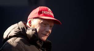F1: Lauda procurou Horner para liderar projeto da Mercedes