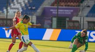 Greise Kelly: quem é a promessa do futebol feminino brasileiro? Veja