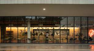 Petí Gastronomia muda de bairro e abre unidade no MAM, dentro do Parque Ibirapuera