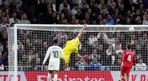 Sevilla acusa LaLiga de esconder imagens de jogo contra o Real Madrid