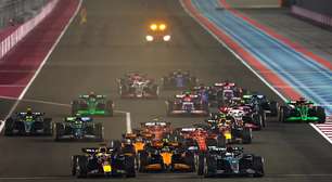 F1: Catar avança nos preparativos para GP apesar da tensão no Oriente Médio