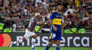 Fluminense não perdoa eliminação do Vasco e provoca rival nas redes sociais