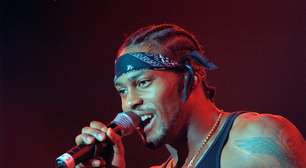 Família de D'Angelo confirma álbum póstumo com seis faixas e gravações inéditas com Michael Jackson e Mary J. Blige