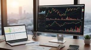 Com 15,76% em 12 meses, fundo de investimento fecha agosto a 108% do CDI; saiba qual