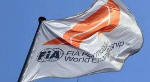 FIA prevê definição das regras dos motores V8 da Fórmula 1 nos próximos meses
