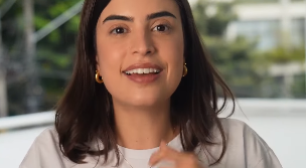 Tabata Amaral conta que sua mãe segue internada na UTI e cita 'encontro aleatório' com Janones